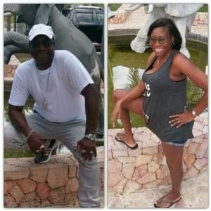 Meet your Posher, Tamica